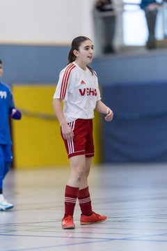 Bild 17 - wCJ NFV Futsalturnier